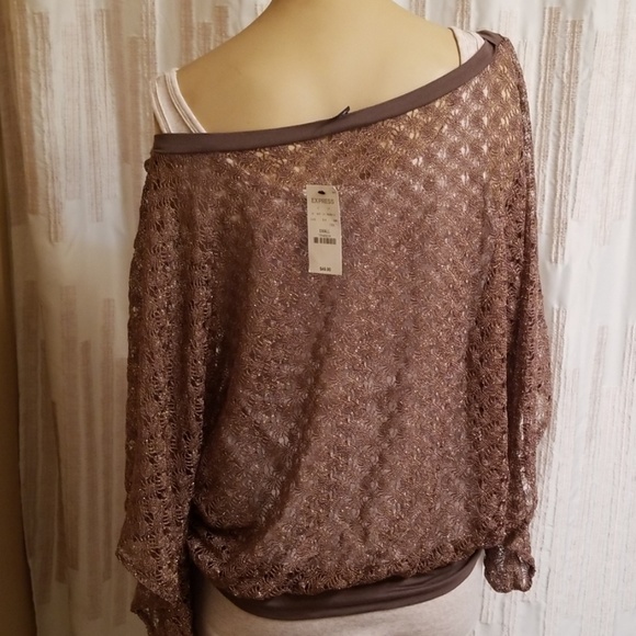 Express top - Picture 3 of 7